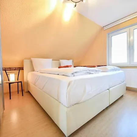 Ferienhaus (18) Haus Thomas *