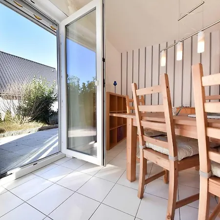 Ferienhaus (18) Haus Thomas *