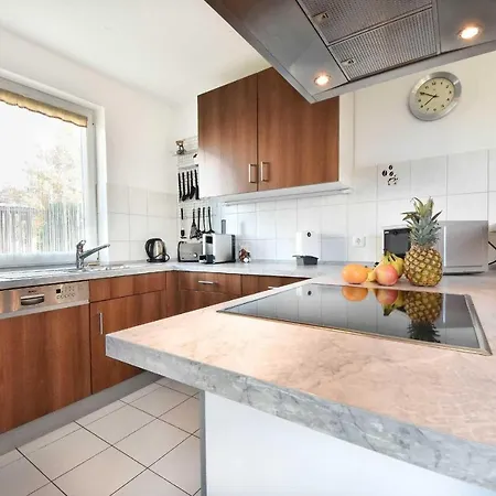 (18) Haus Thomas * Ostseebad Heringsdorf