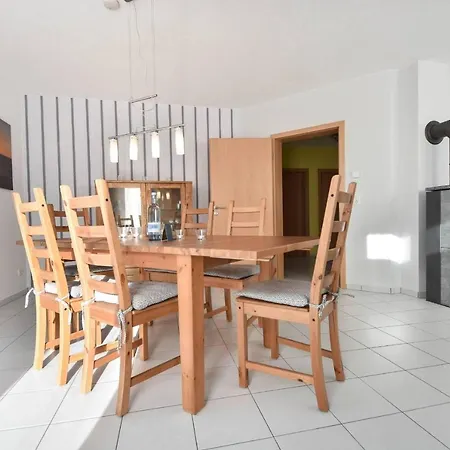 펜션 Thomas 제바트헤링스도르프