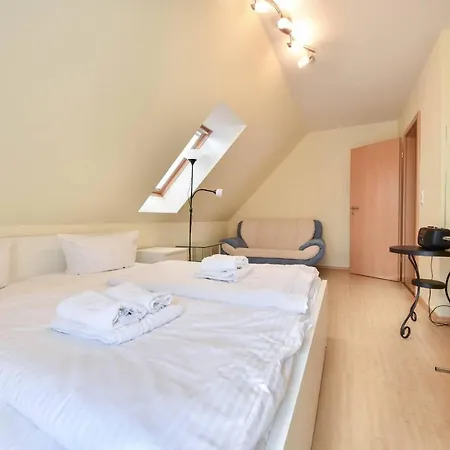 Ferienhaus (18) Haus Thomas *