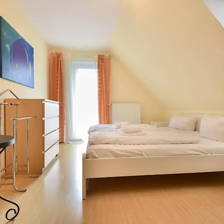 (18) Haus Thomas Ferienhaus